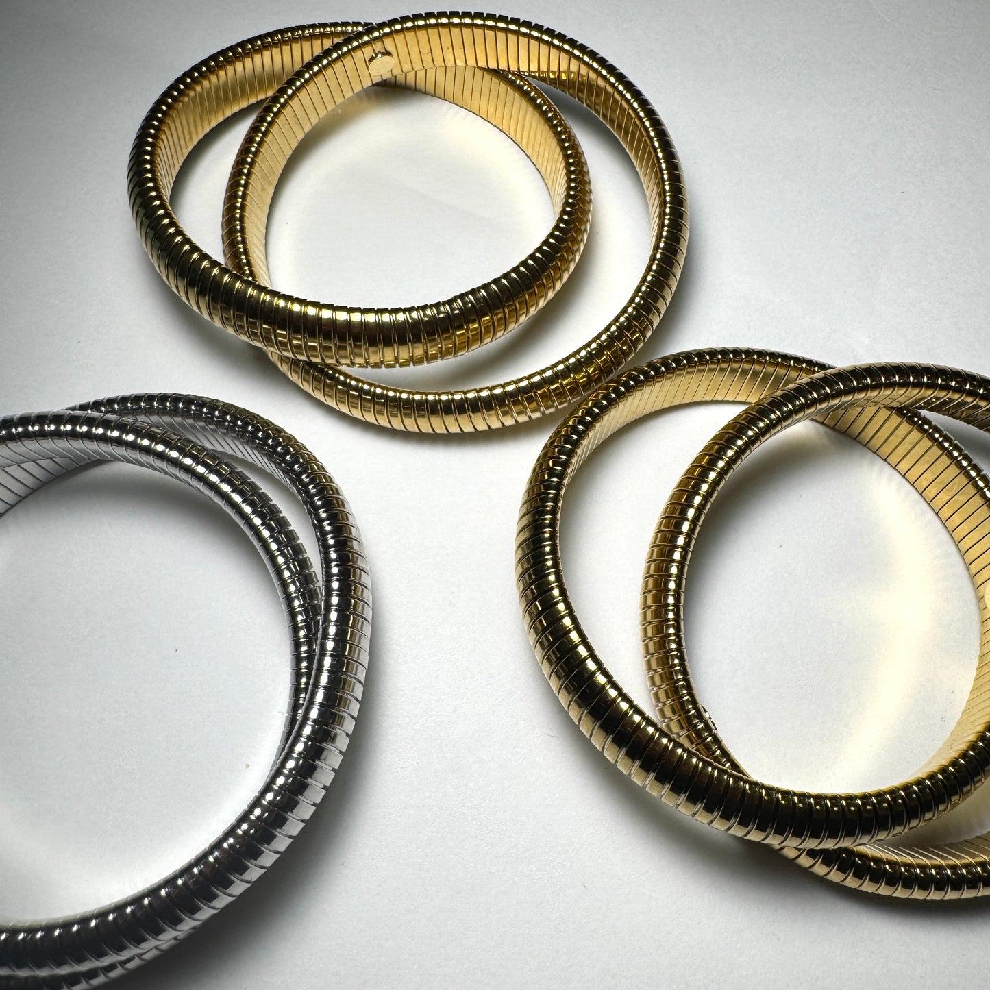 helix band
