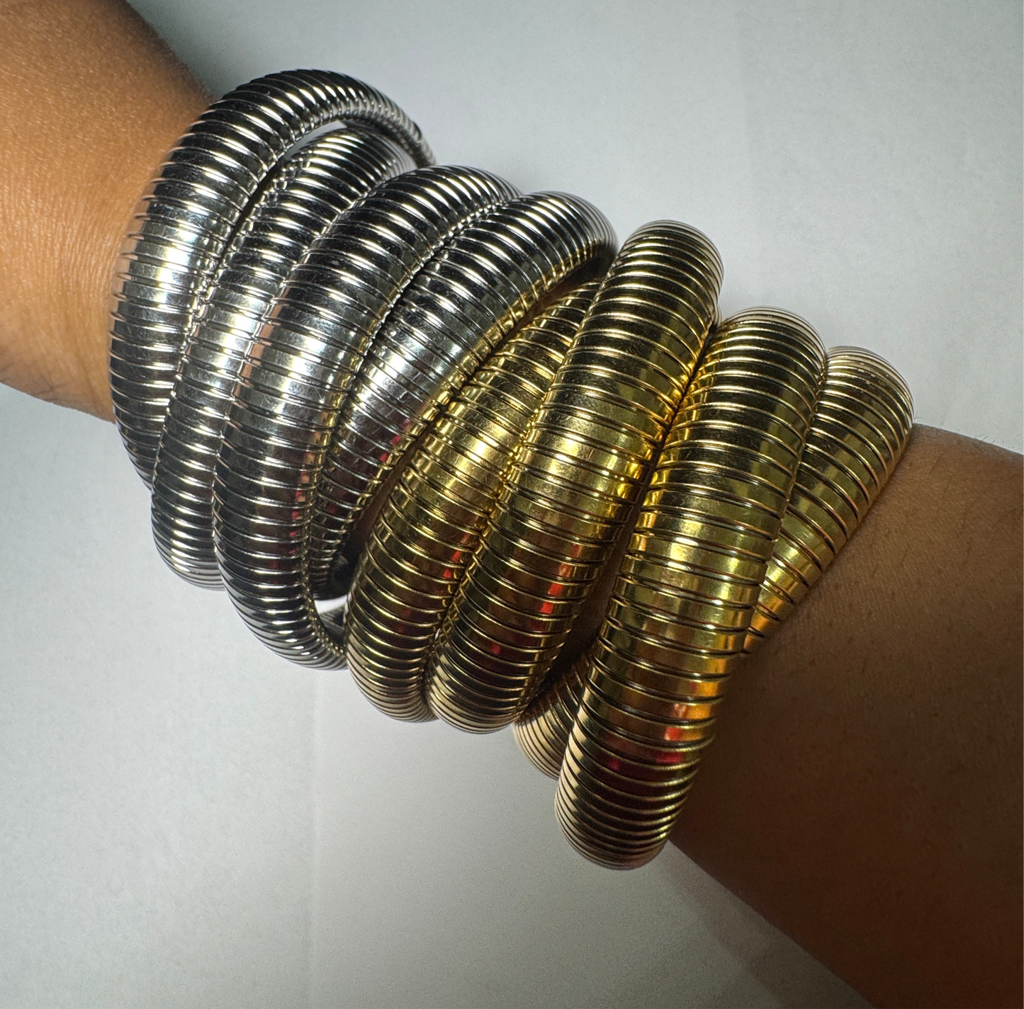 helix band