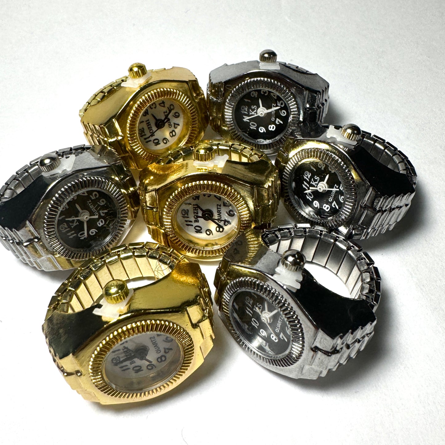 aevum ring