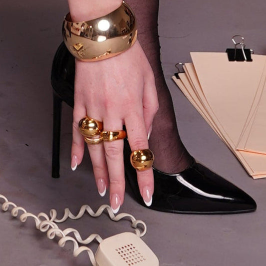 mirada bangle